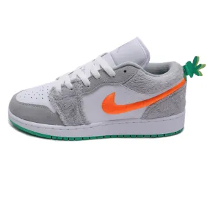 Air Jordan 1 Low SE (GS) 'Rabbit'