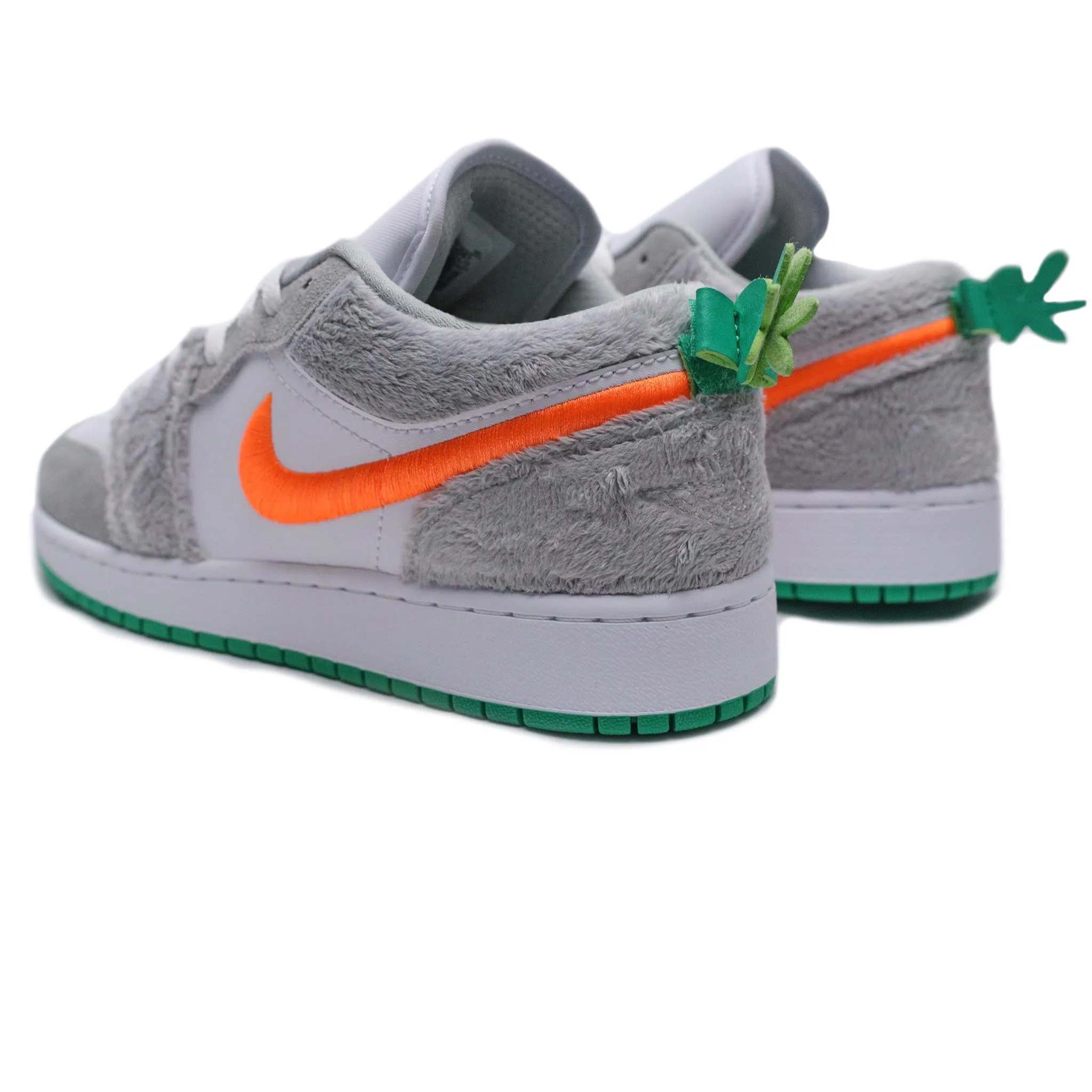 Air Jordan 1 Low SE (GS) 'Rabbit'