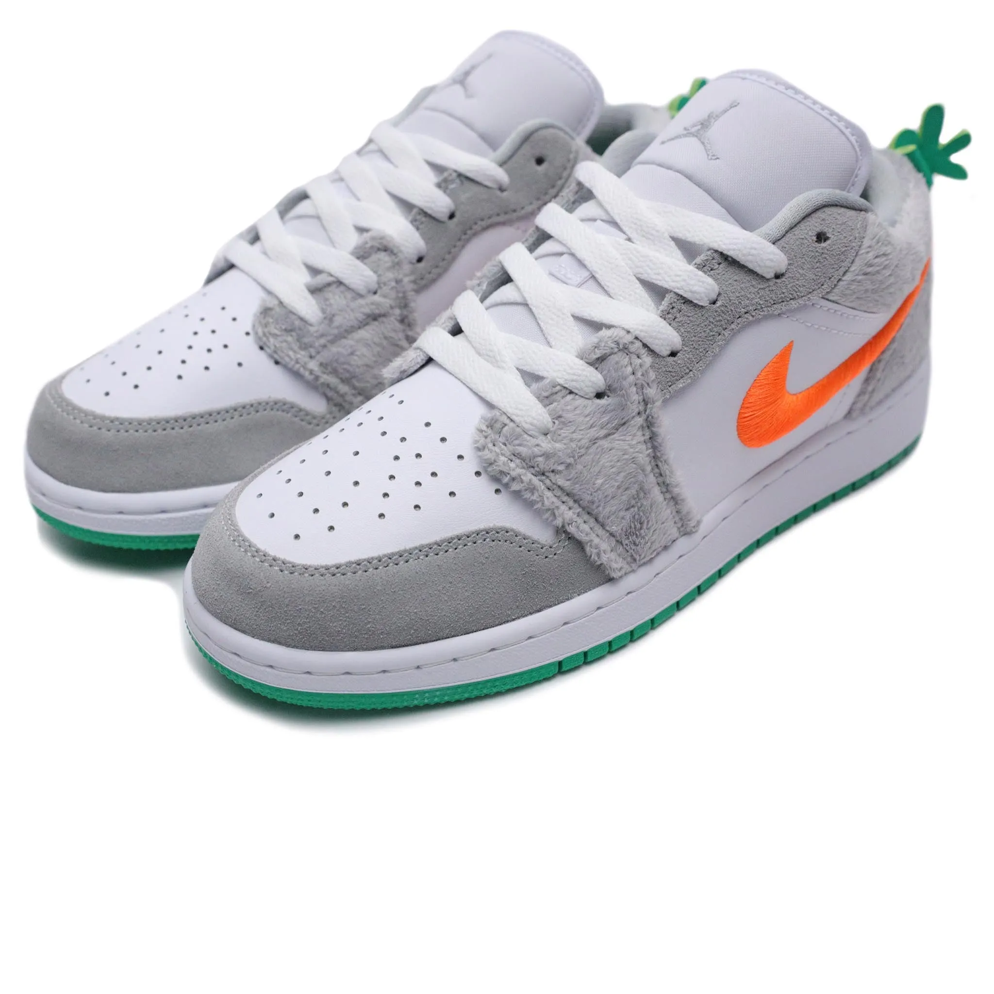 Air Jordan 1 Low SE (GS) 'Rabbit'