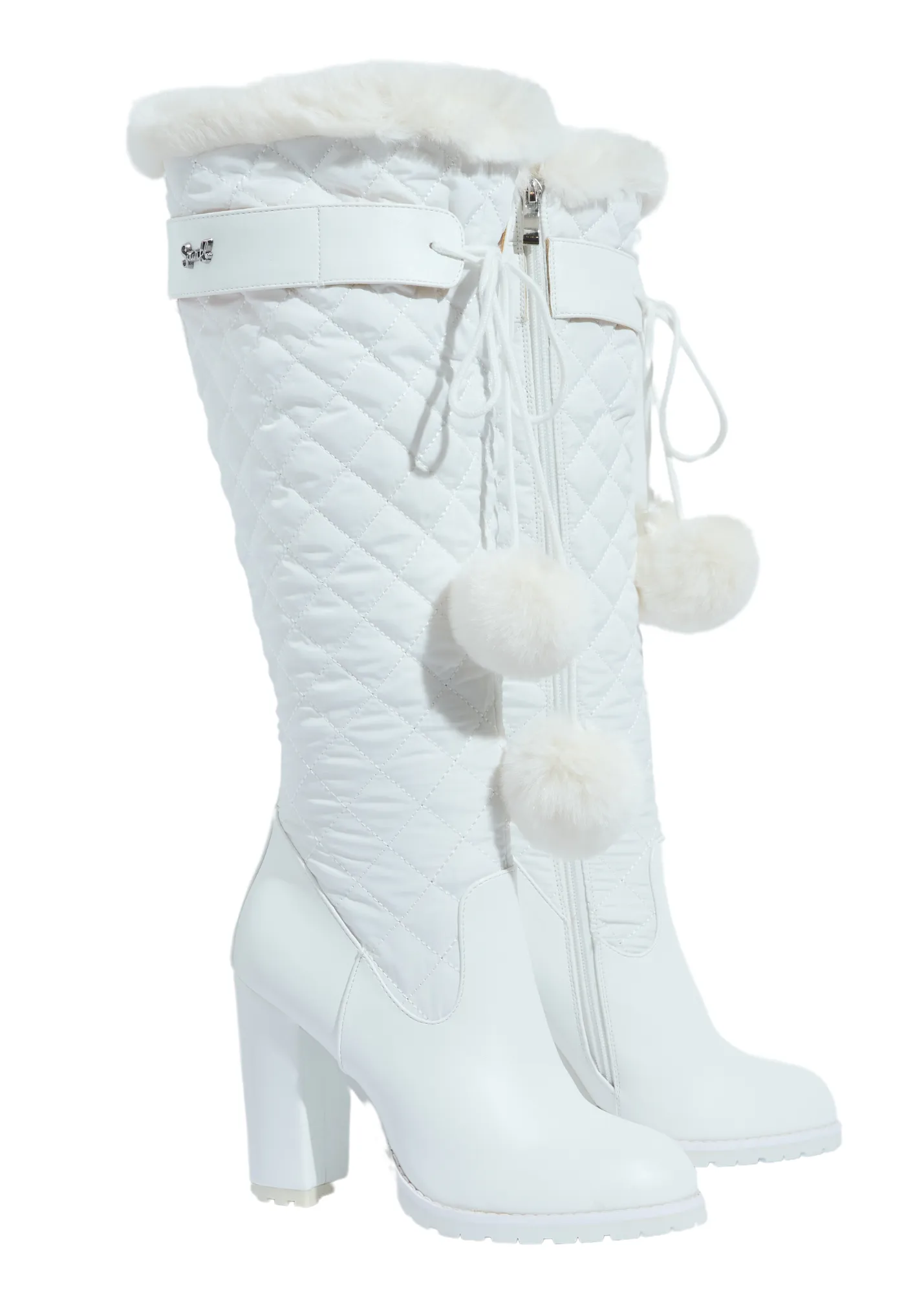 Aspen Puffer Boot