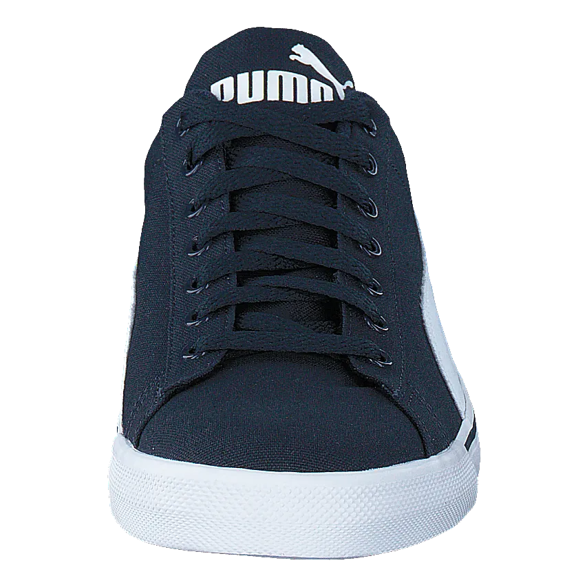 Benny New Navy-White