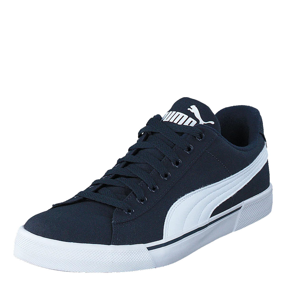 Benny New Navy-White