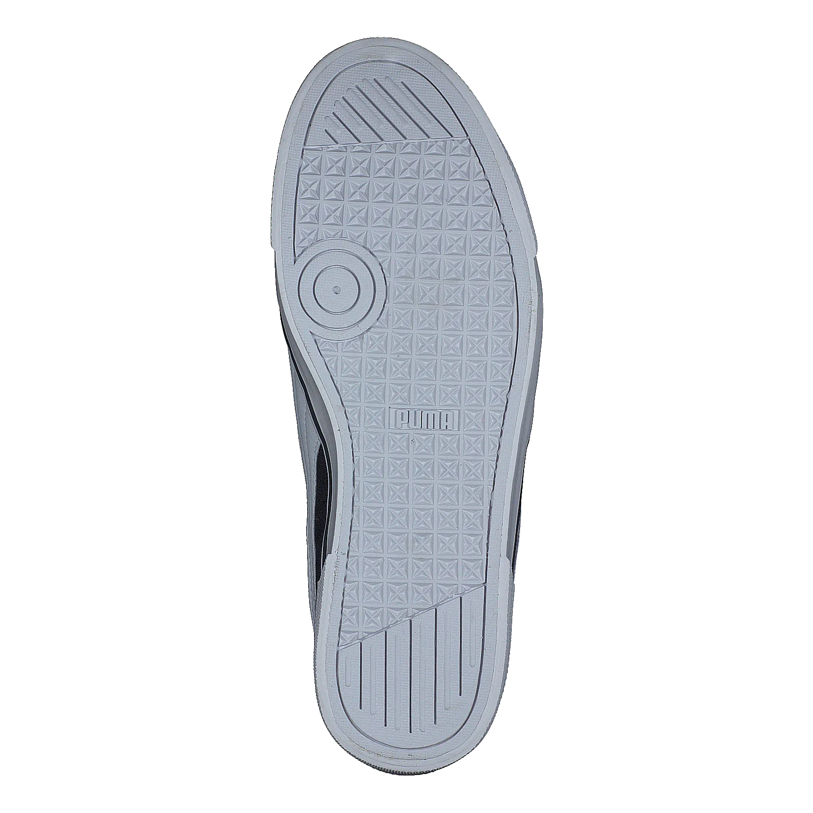 Benny New Navy-White