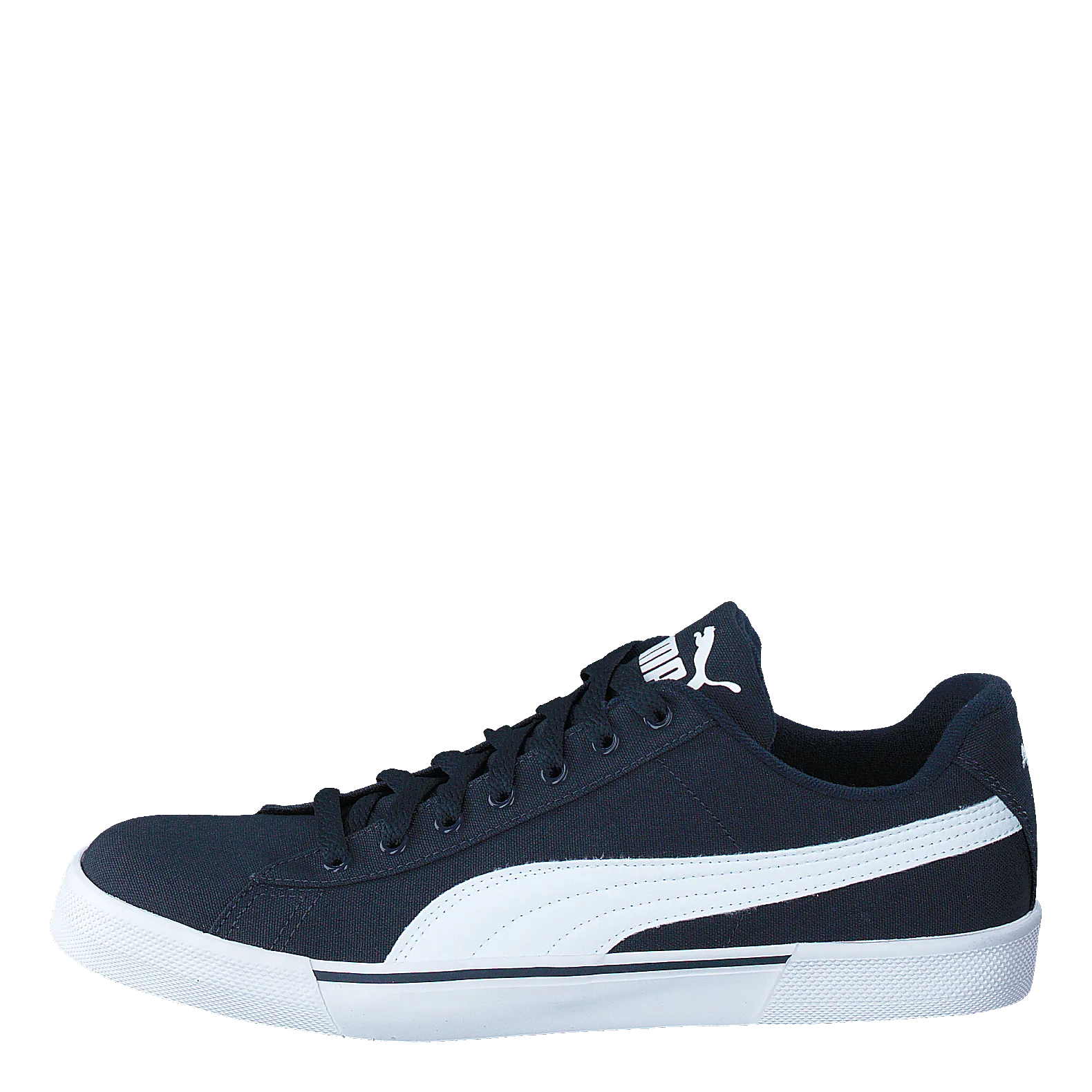 Benny New Navy-White