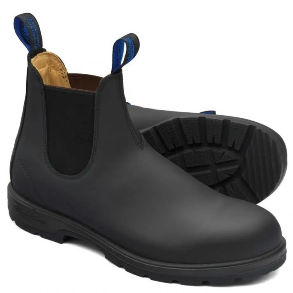 Blundstone Winter Thermal Classic 566 in Black