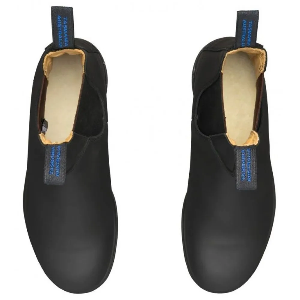 Blundstone Winter Thermal Classic 566 in Black