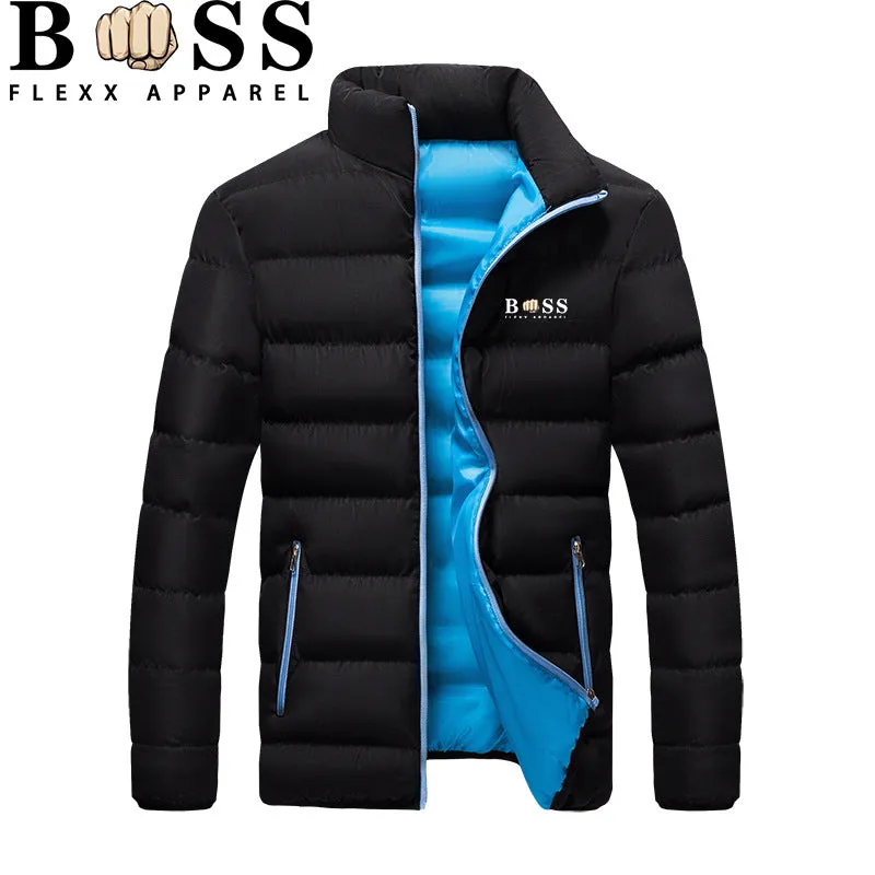 BOSS | Limited Edition Winter Jacket
