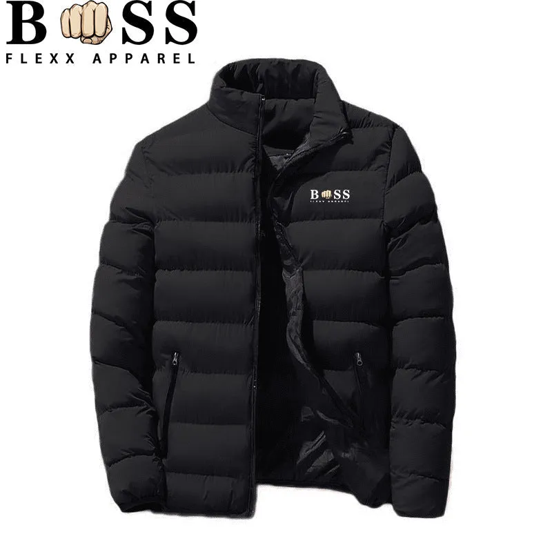 BOSS | Limited Edition Winter Jacket