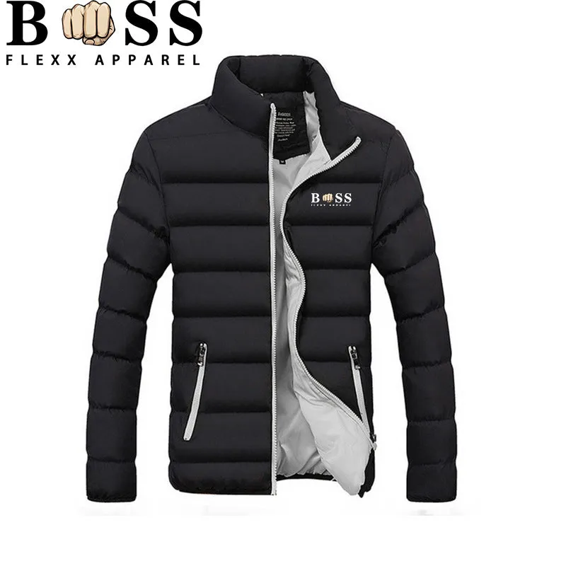 BOSS | Limited Edition Winter Jacket