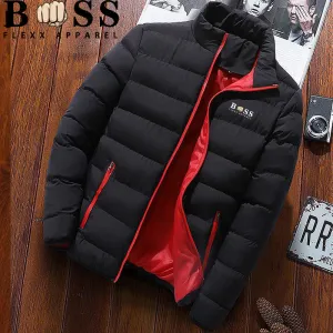 BOSS | Limited Edition Winter Jacket