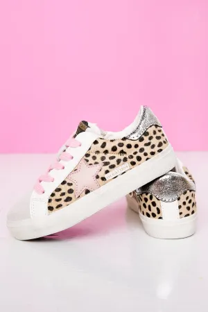 Brianley Wild Kicks
