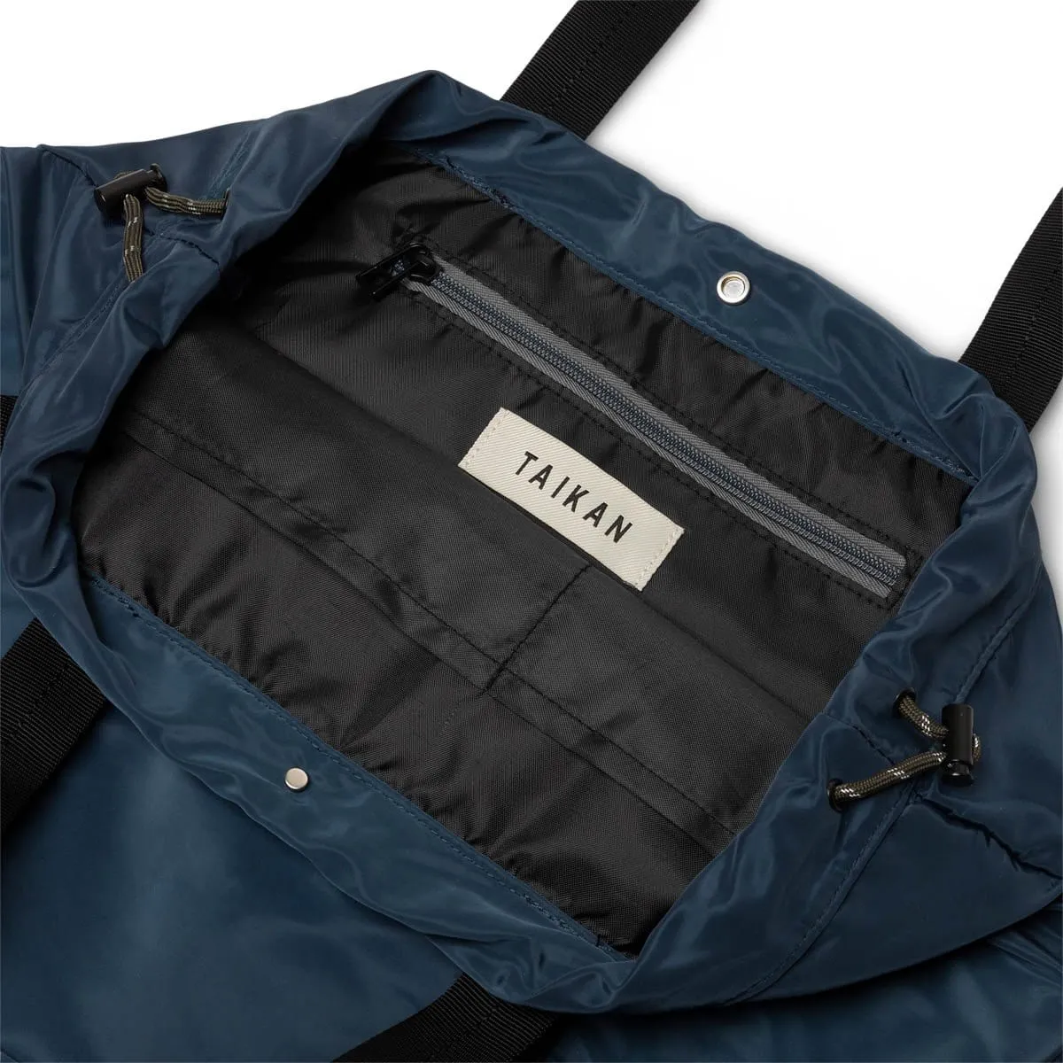 BUNNY FLANKER TOTE