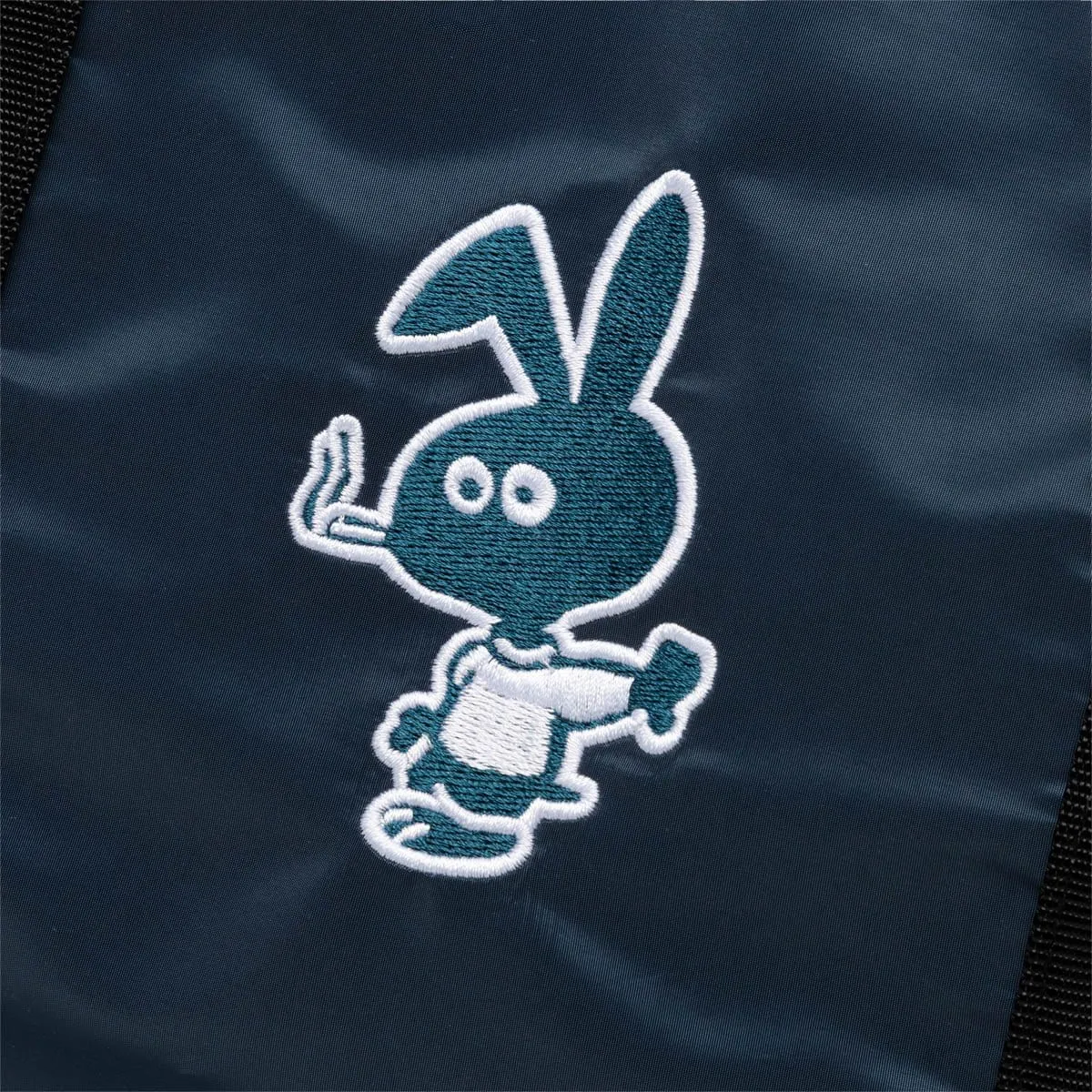 BUNNY FLANKER TOTE
