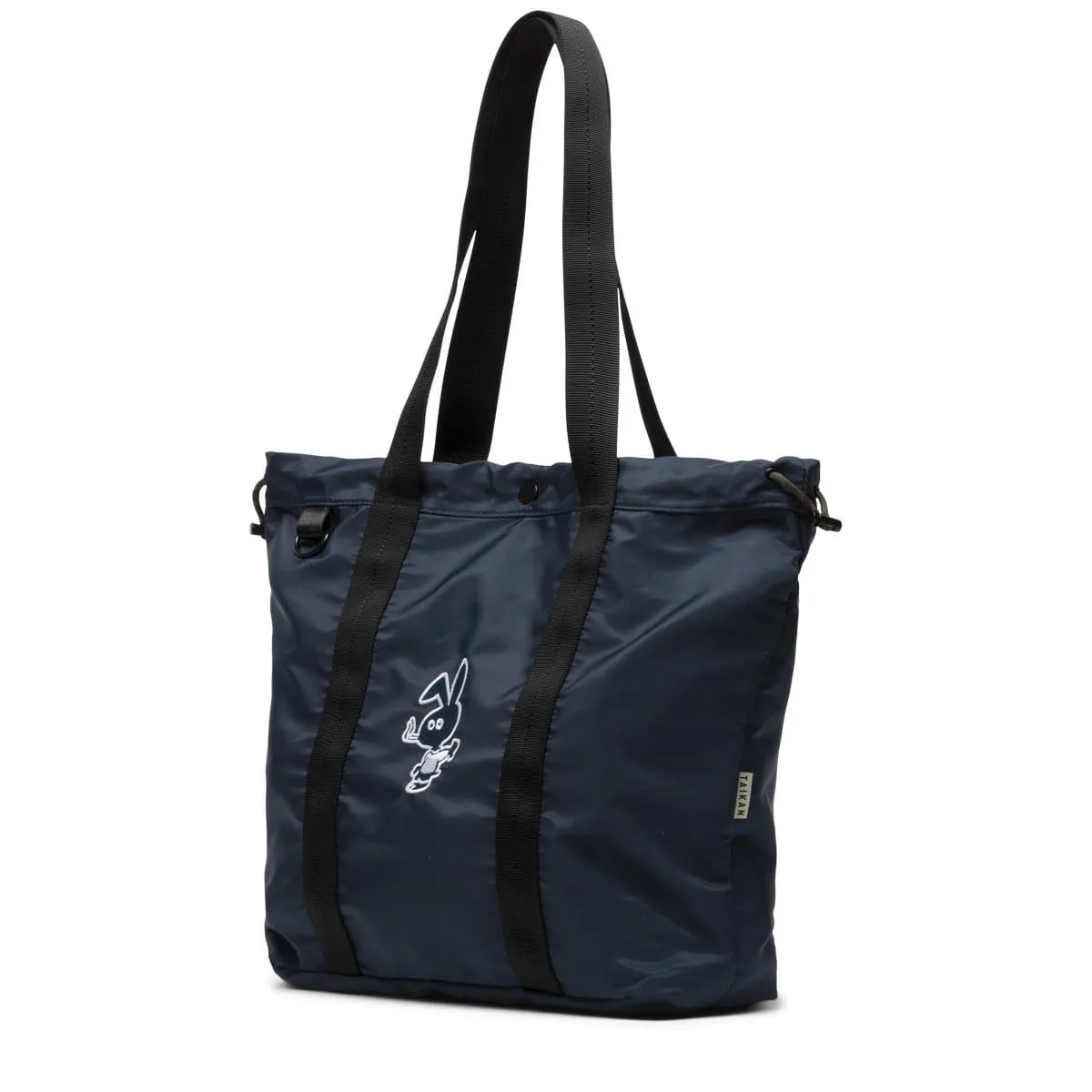 BUNNY FLANKER TOTE