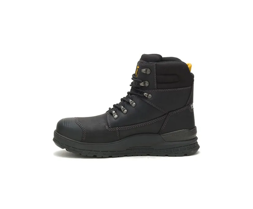 CATERPILLAR Men's Impact Hiker Waterproof Thinsulate™ Carbon Composite Toe Work Boot P91404