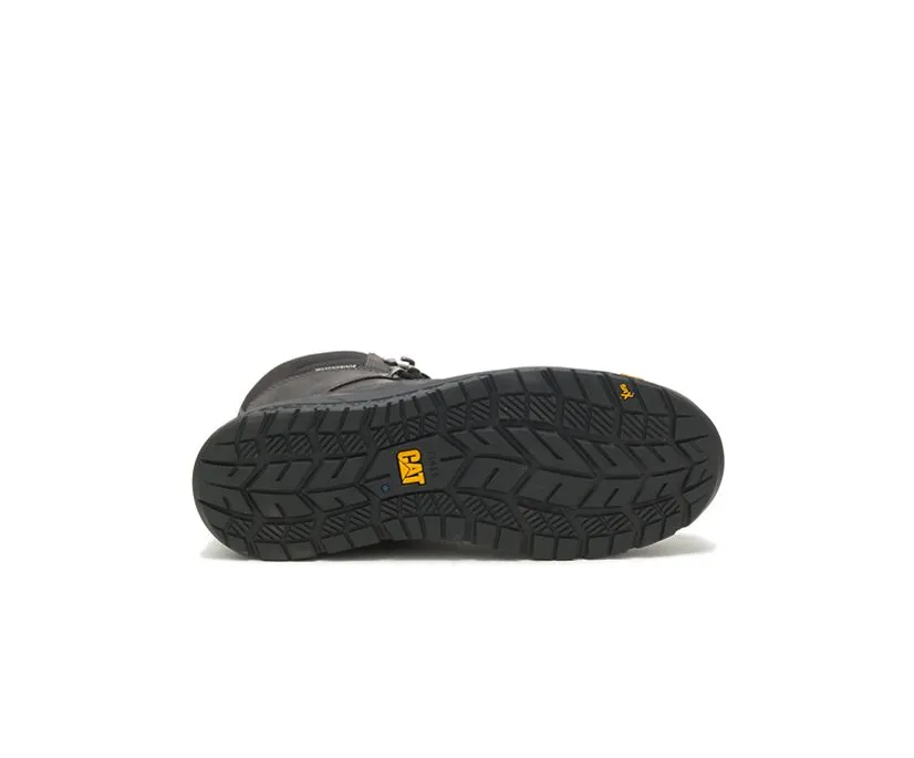 CATERPILLAR Men's Impact Hiker Waterproof Thinsulate™ Carbon Composite Toe Work Boot P91404