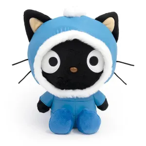 Chococat Puffer Jacket Plush