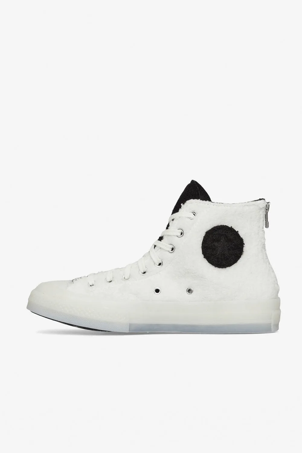Chuck 70 Hi CLOT Panda