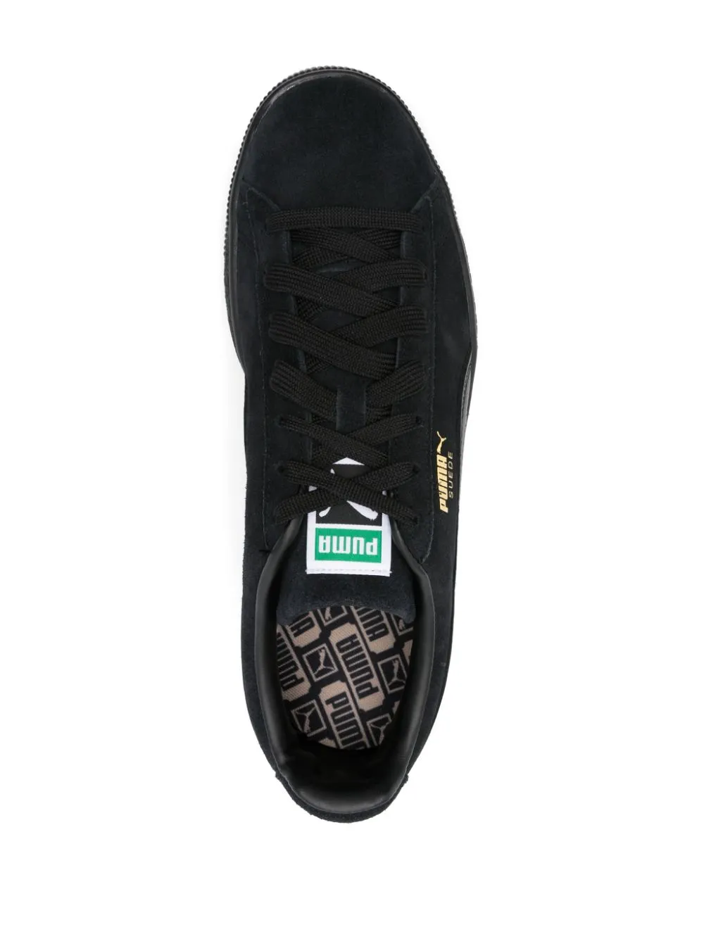 Classic sneakers