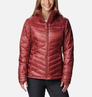 Columbia Women's Joy Peak Jacket