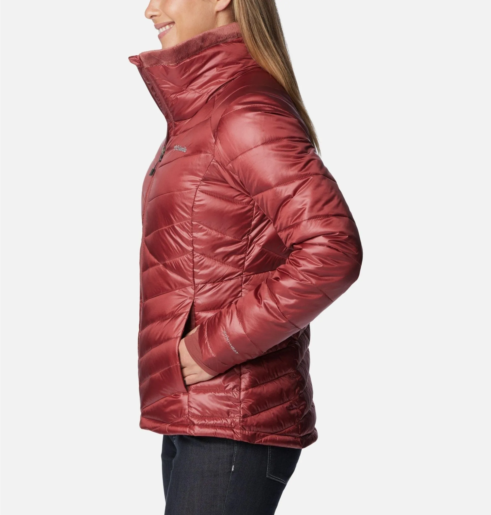 Columbia Women's Joy Peak Jacket
