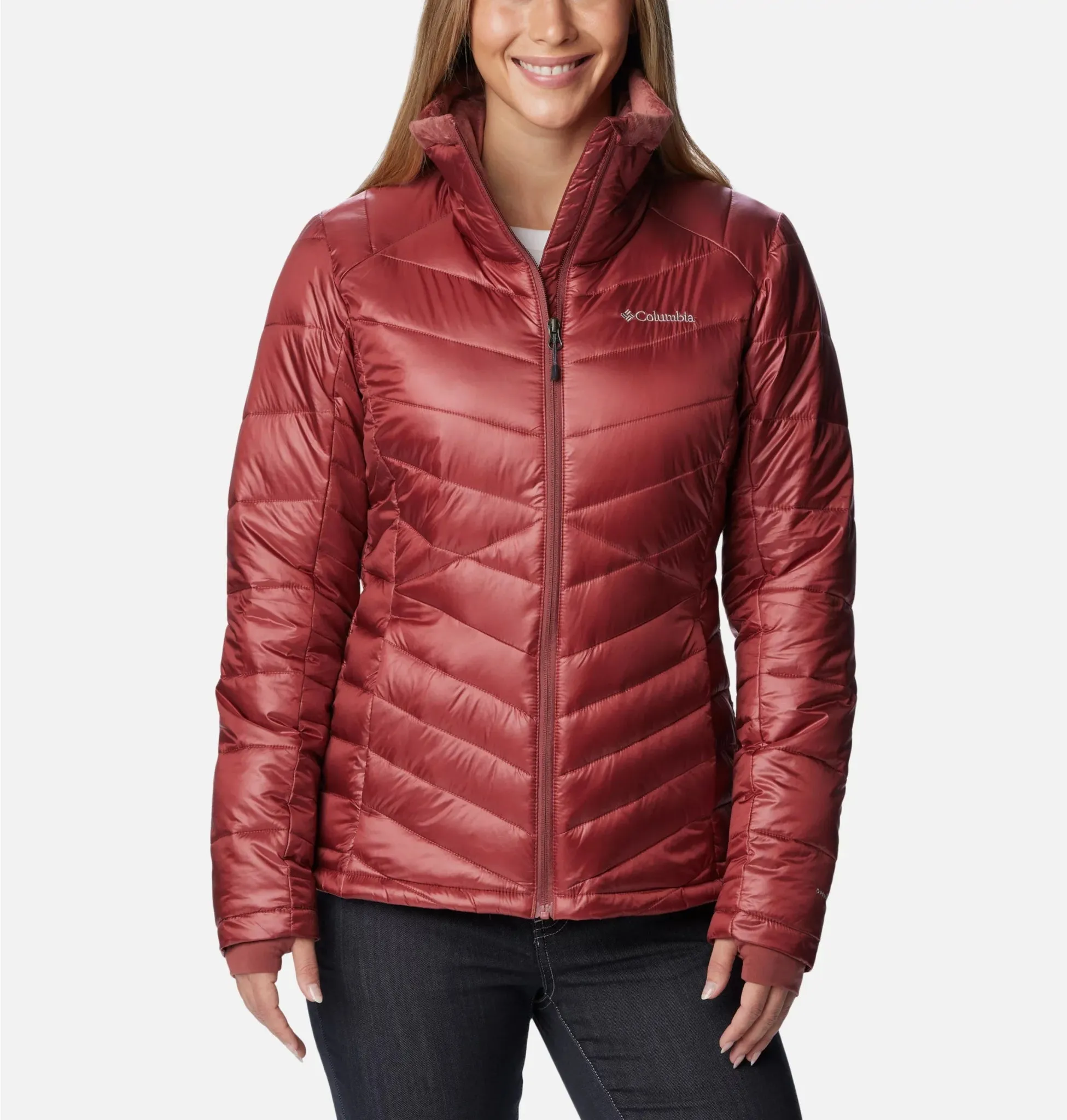 Columbia Women's Joy Peak Jacket