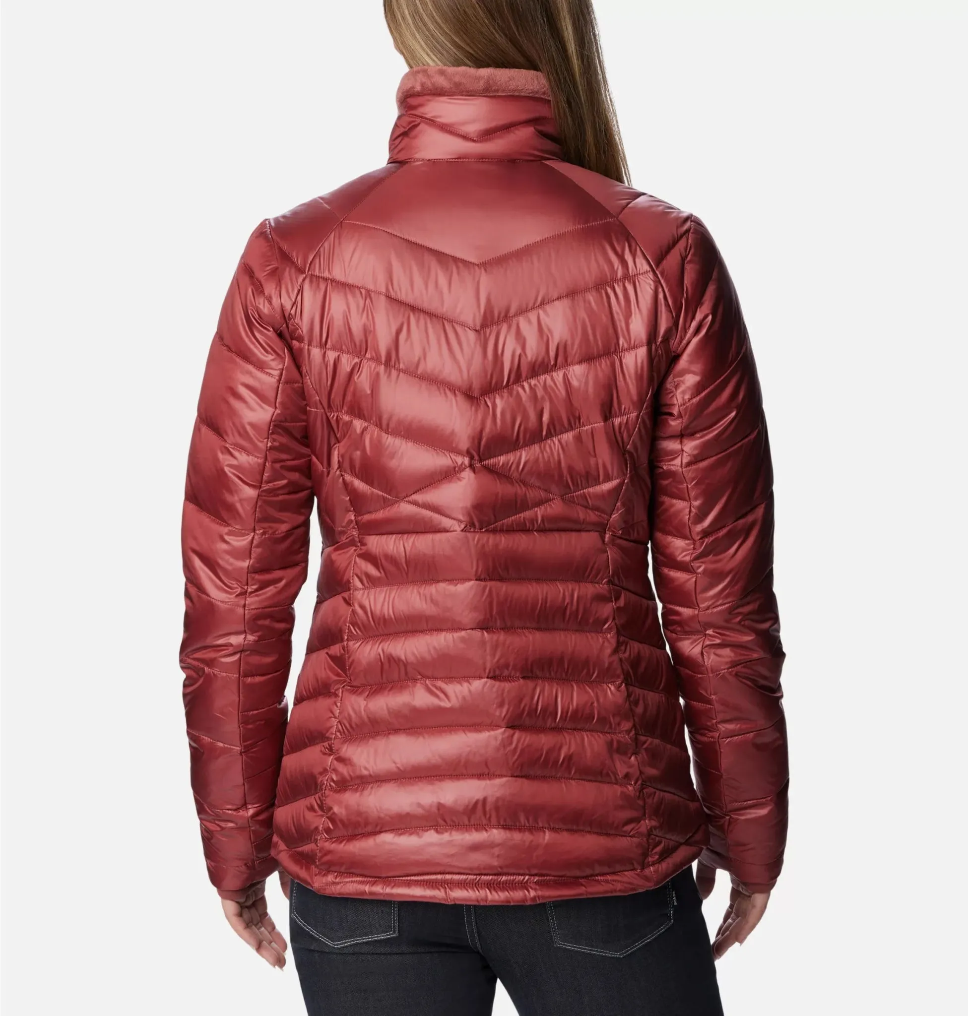 Columbia Women's Joy Peak Jacket