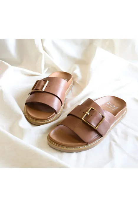 EOS DEDE SLIDE - BRANDY