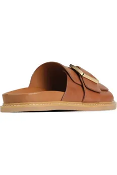 EOS DEDE SLIDE - BRANDY