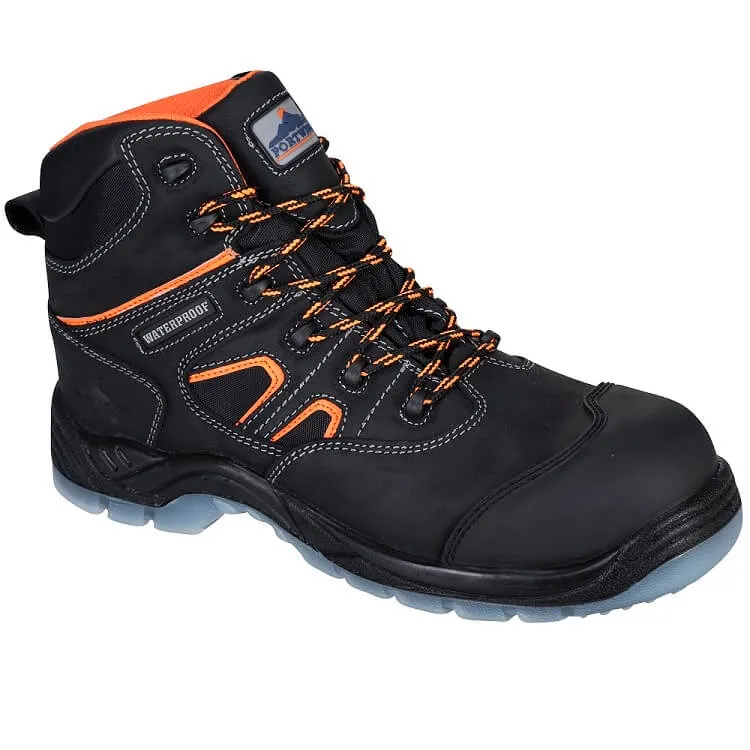 FC57 Compositelite All Weather Boot
