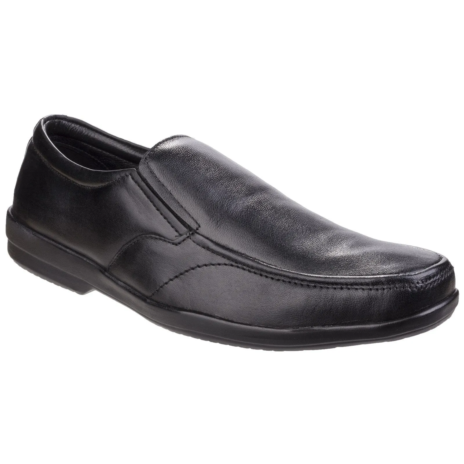Fleet & Foster Alan Formal Shoe