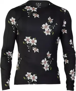 Fox Flexair Ascent DOGWOOD Mens LS MTB Jersey