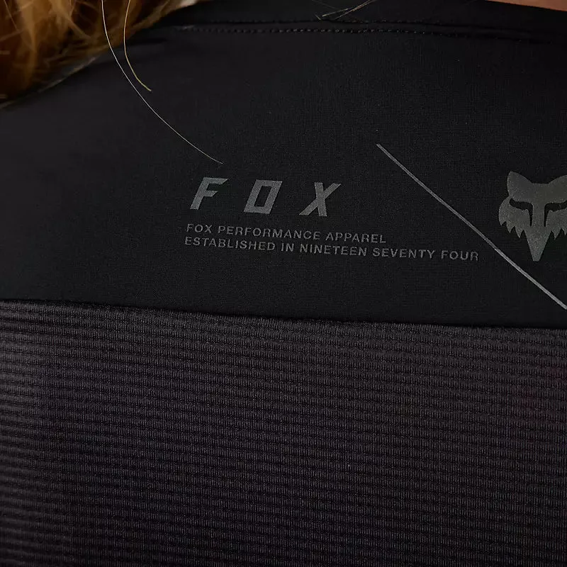 Fox Women's Flexair Ascent Ls Jersey