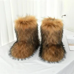 Gal Fox 35cm Shibuya Sexy Y2g Boots