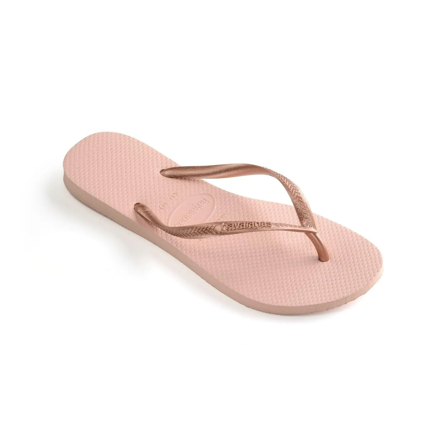 Havaianas Women's Flip Flop Sandals | Ballet Rose