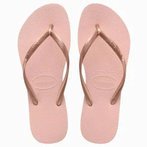 Havaianas Women's Flip Flop Sandals | Ballet Rose