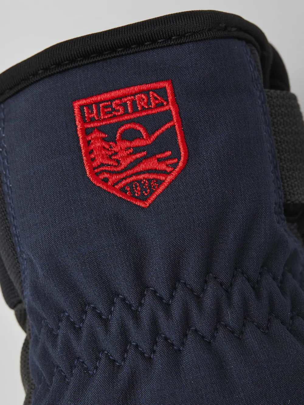 Hestra Youth Ferox Primaloft Mitt