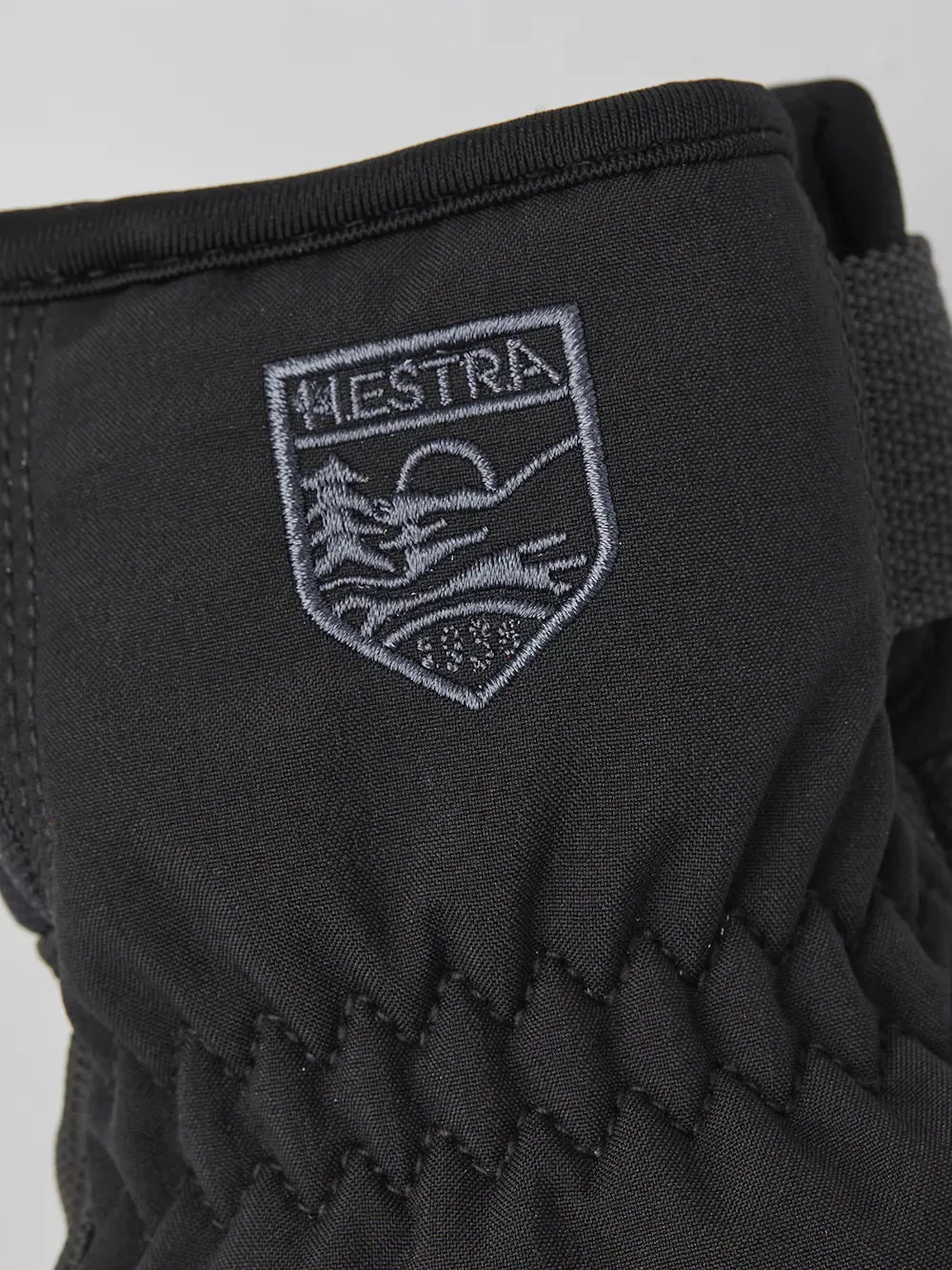 Hestra Youth Ferox Primaloft Mitt