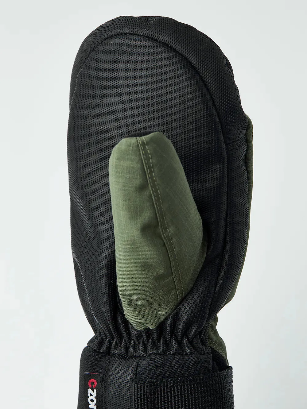 Hestra Youth Ferox Primaloft Mitt