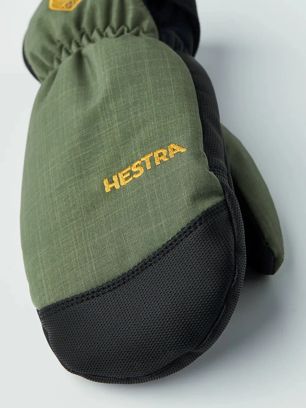 Hestra Youth Ferox Primaloft Mitt