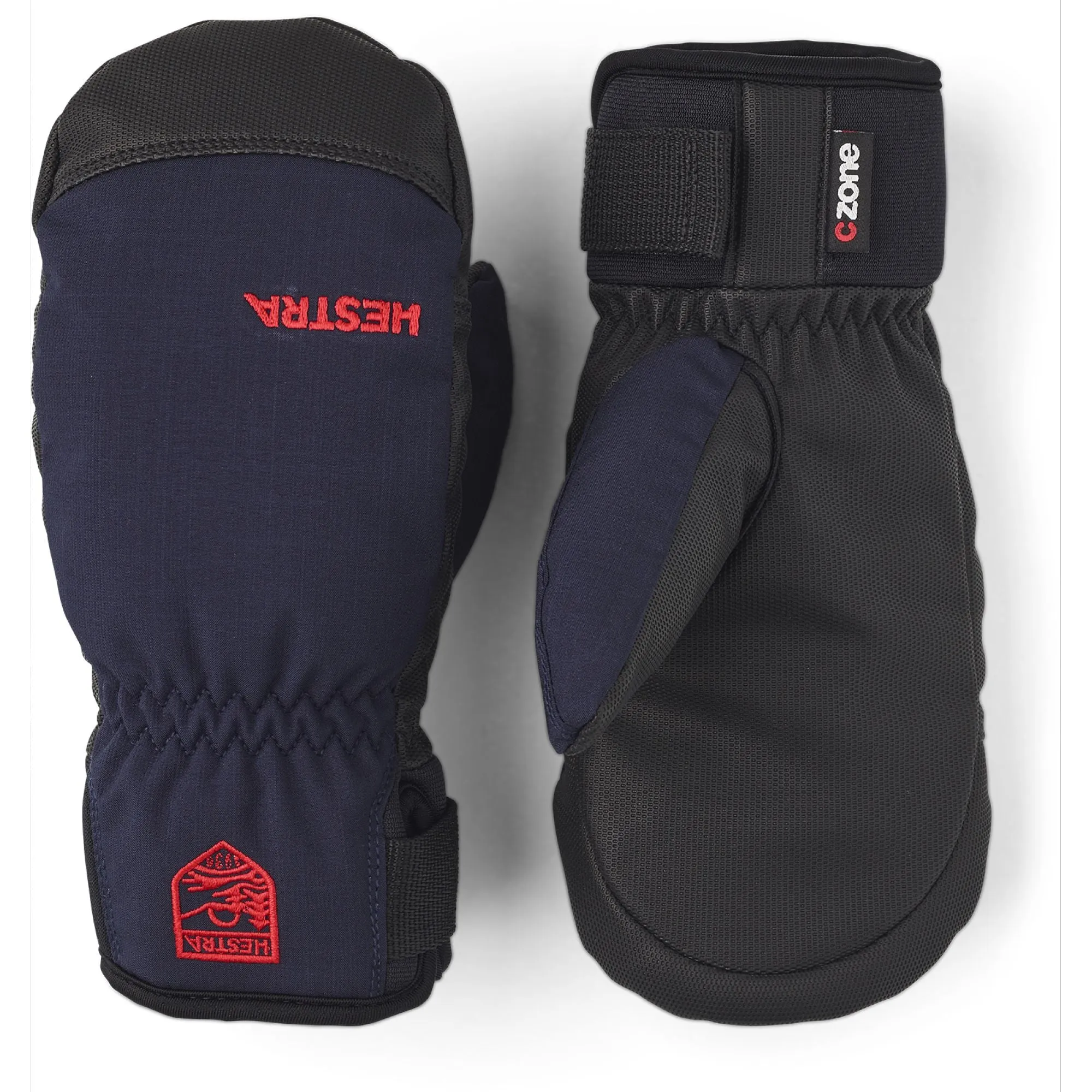 Hestra Youth Ferox Primaloft Mitt