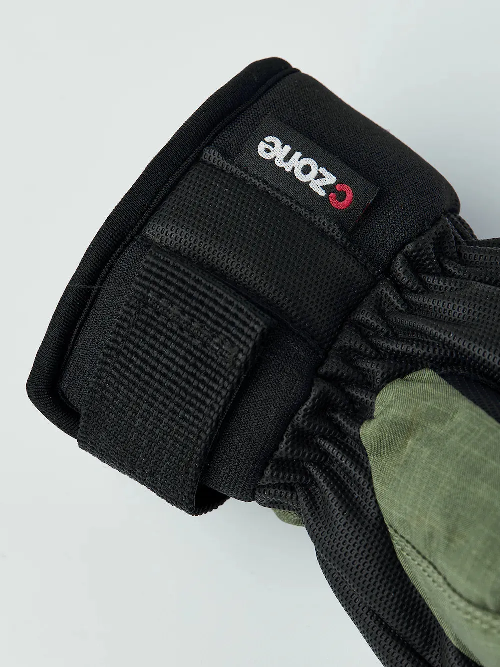 Hestra Youth Ferox Primaloft Mitt
