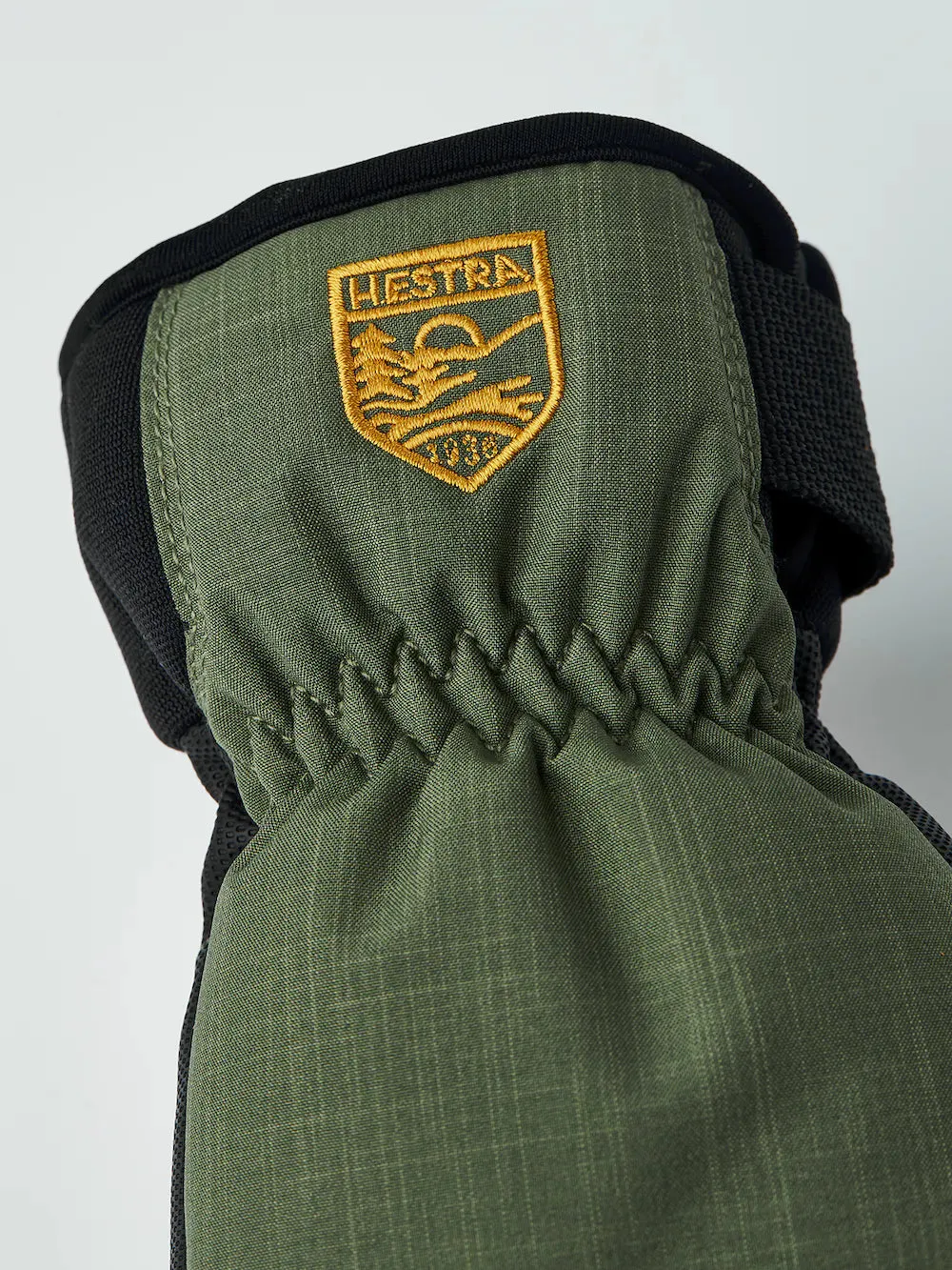 Hestra Youth Ferox Primaloft Mitt