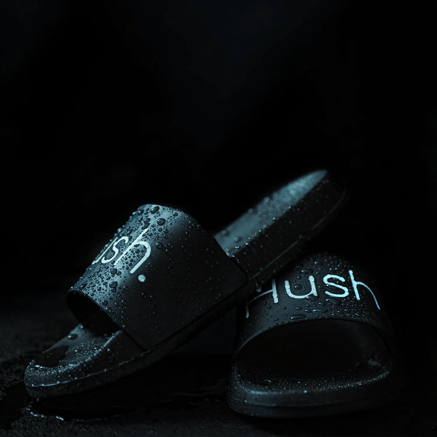 Hush Slides