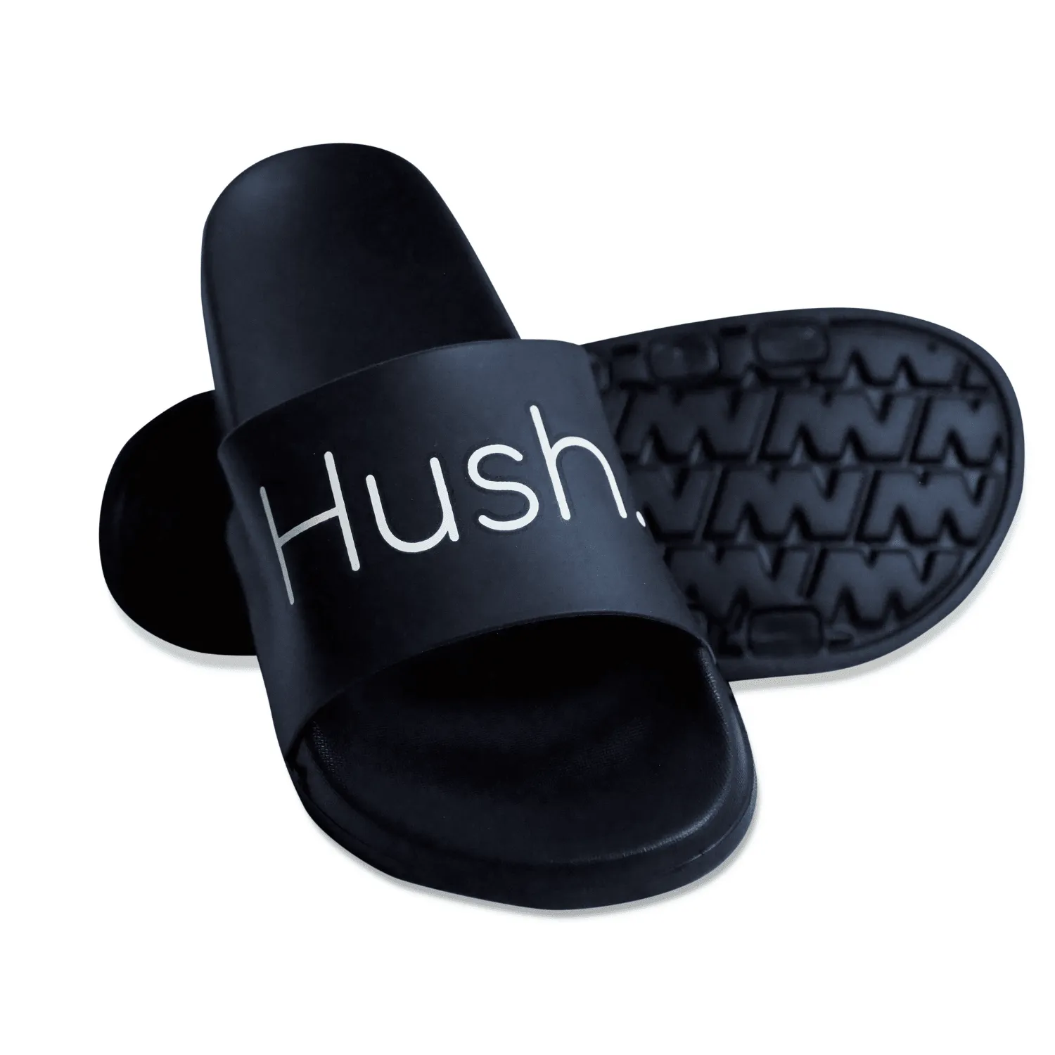 Hush Slides