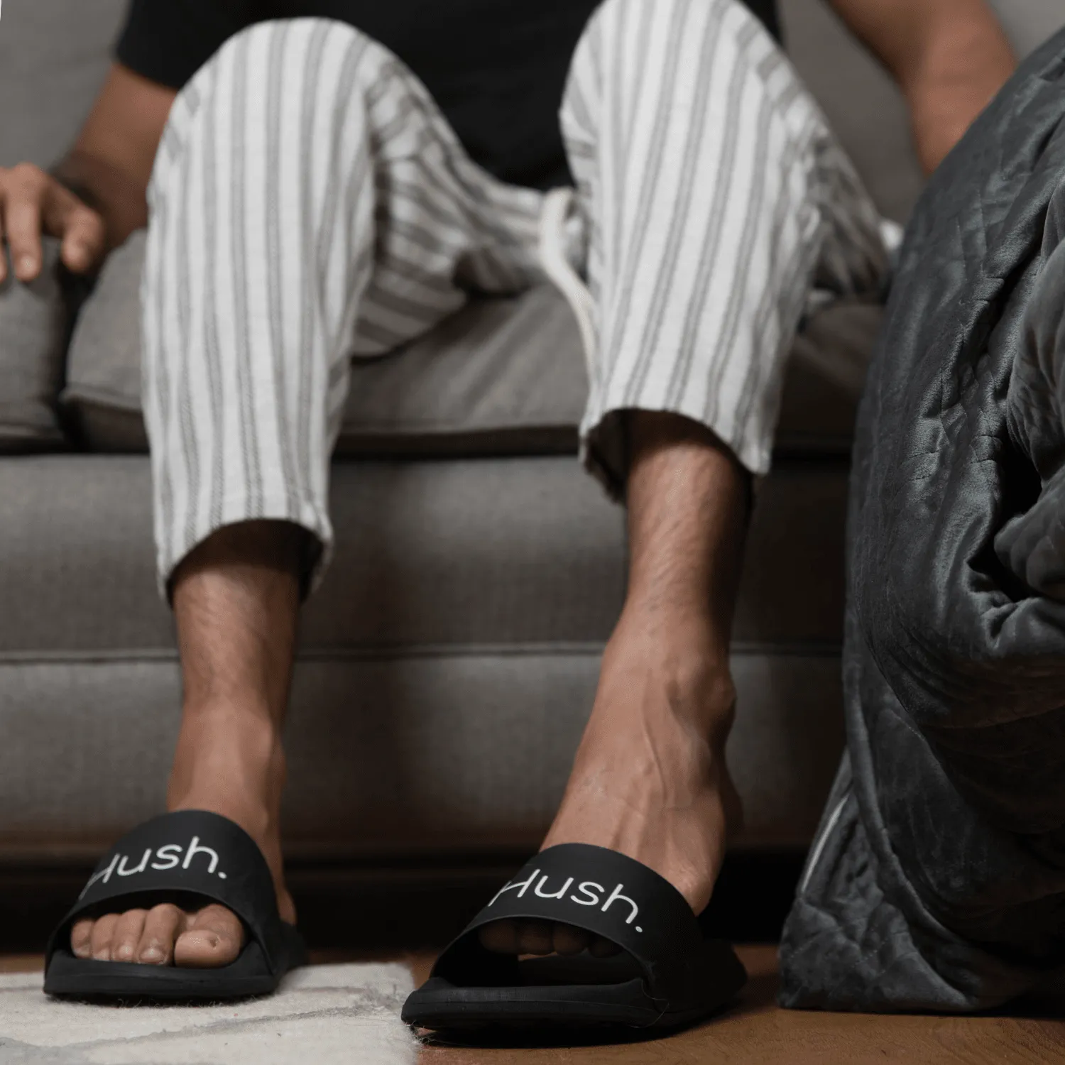 Hush Slides