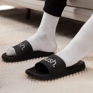 Hush Slides