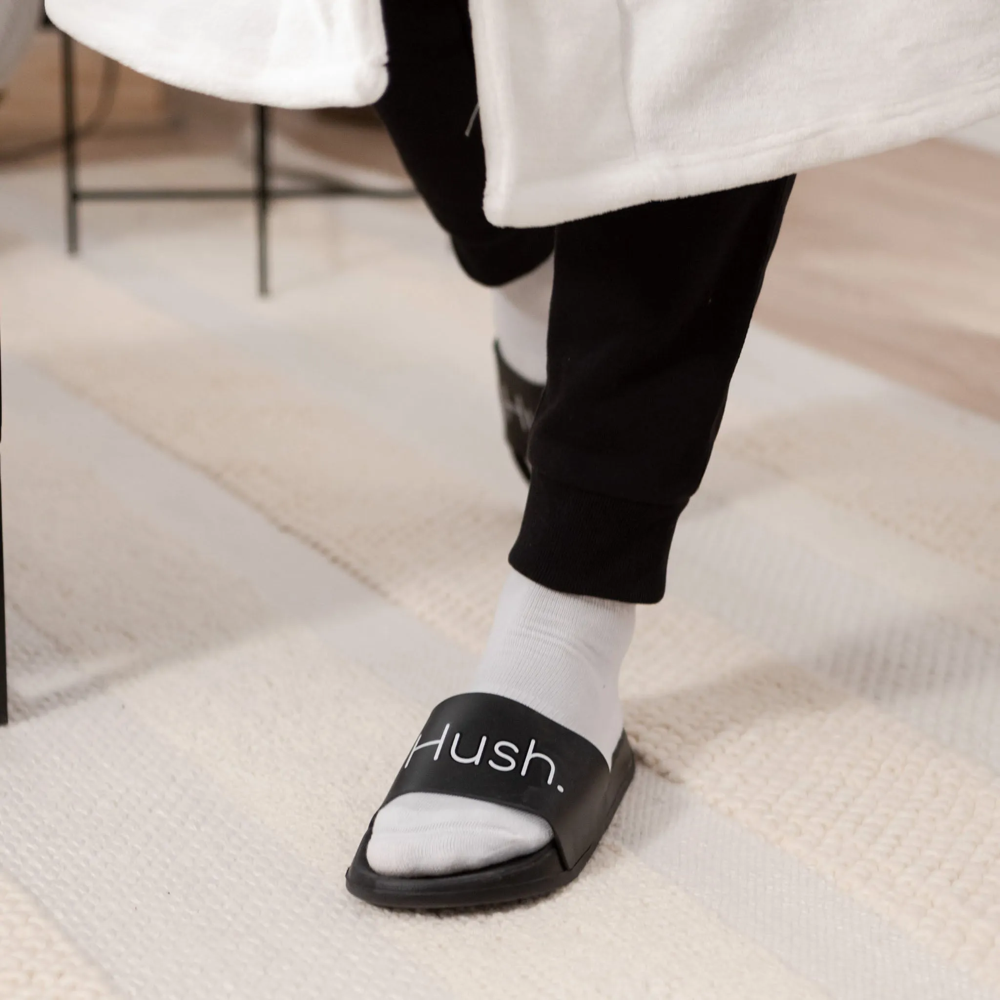 Hush Slides