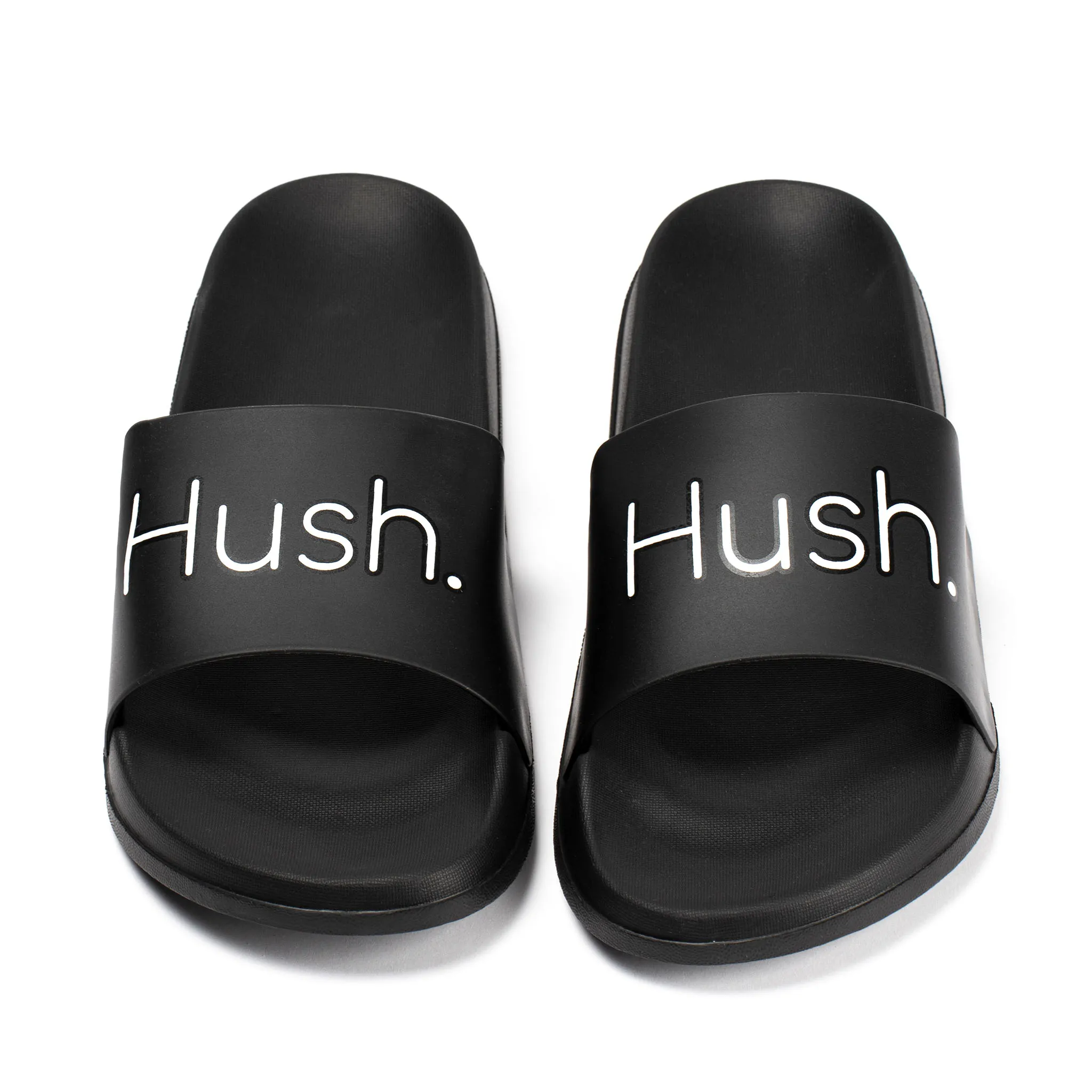 Hush Slides