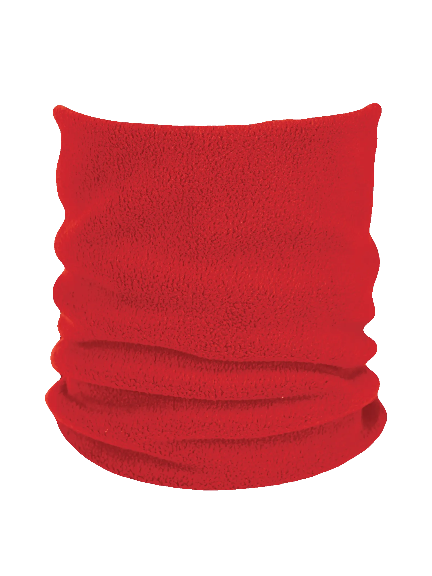 Jr Polar Plush™ Neck-Up